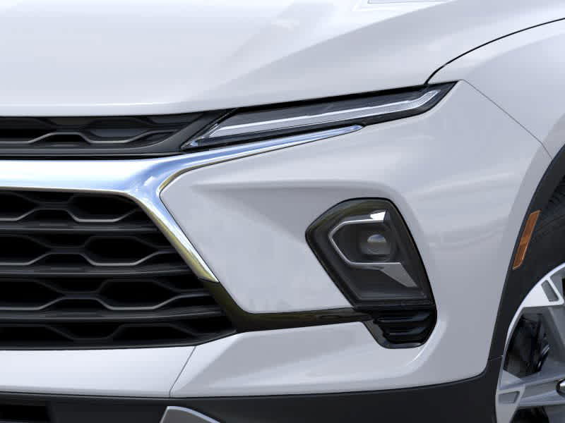 2026 Chevrolet Blazer AWD 4dr LT w/2LT