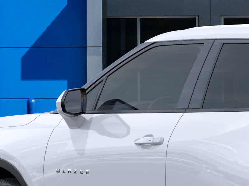 2026 Chevrolet Blazer AWD 4dr LT w/2LT