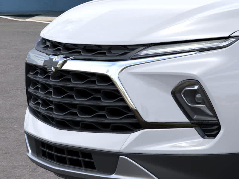 2026 Chevrolet Blazer AWD 4dr LT w/2LT