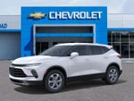 2026 Chevrolet Blazer AWD 4dr LT w/2LT