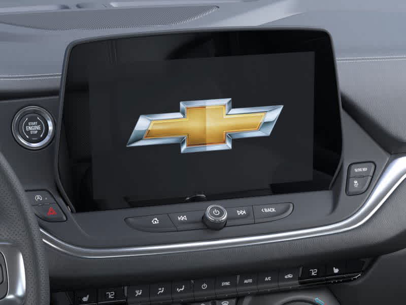 2026 Chevrolet Blazer AWD 4dr LT w/2LT