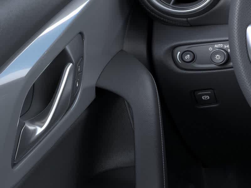 2026 Chevrolet Blazer AWD 4dr LT w/2LT