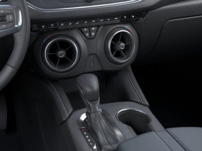 2026 Chevrolet Blazer AWD 4dr LT w/2LT