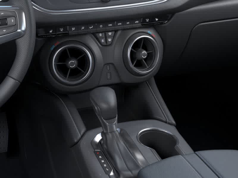 2026 Chevrolet Blazer AWD 4dr LT w/2LT