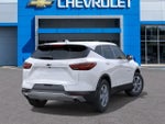 2026 Chevrolet Blazer AWD 4dr LT w/2LT