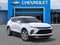 2026 Chevrolet Blazer AWD 4dr LT w/2LT