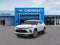 2026 Chevrolet Blazer AWD 4dr LT w/2LT