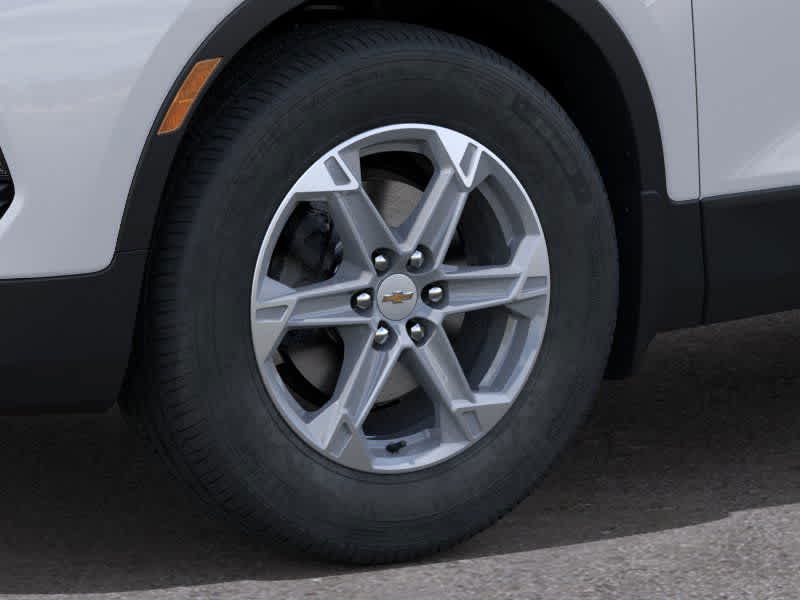 2026 Chevrolet Blazer AWD 4dr LT w/2LT