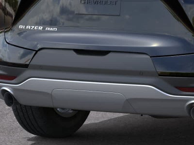 2026 Chevrolet Blazer AWD 4dr LT w/2LT