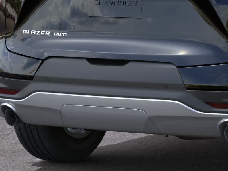 2026 Chevrolet Blazer AWD 4dr LT w/2LT