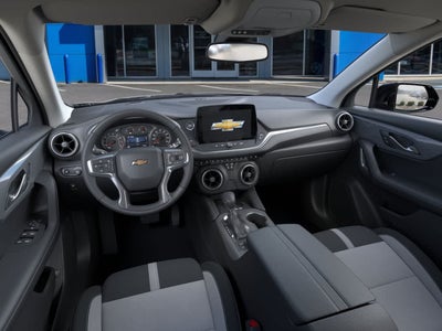 2026 Chevrolet Blazer AWD 4dr LT w/2LT