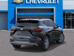 2026 Chevrolet Blazer AWD 4dr LT w/2LT
