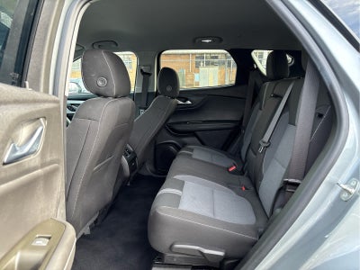 2023 Chevrolet Blazer AWD 4dr LT w/2LT