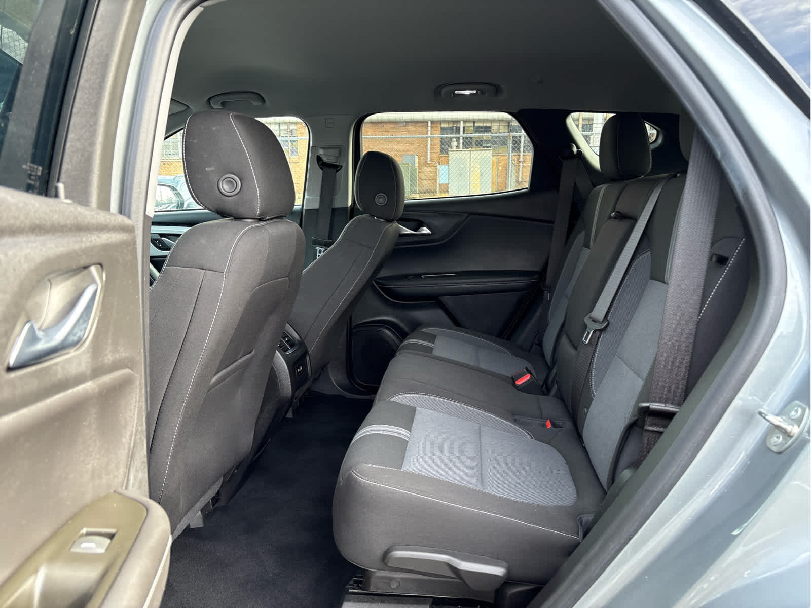 2023 Chevrolet Blazer AWD 4dr LT w/2LT