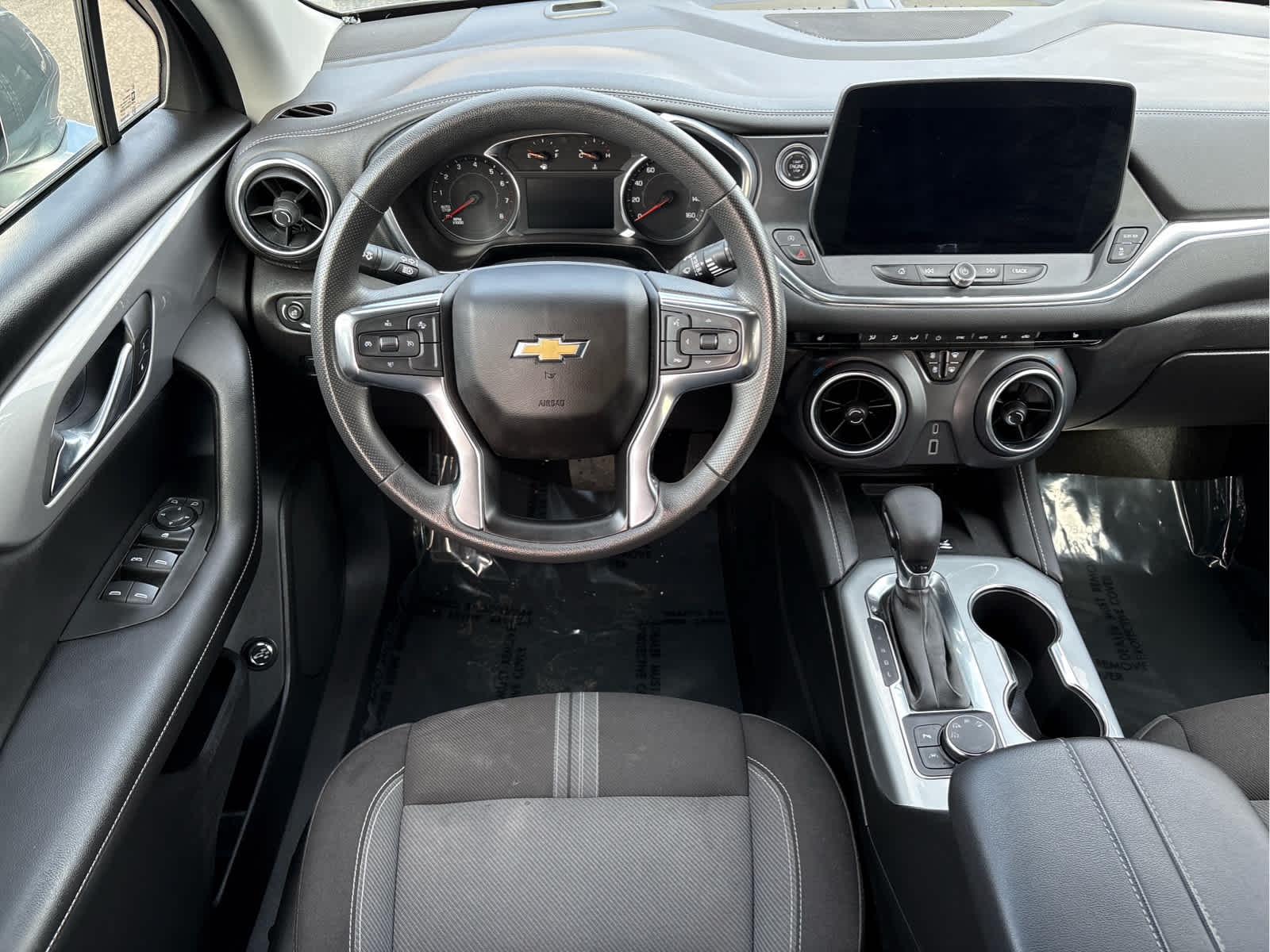 2023 Chevrolet Blazer AWD 4dr LT w/2LT