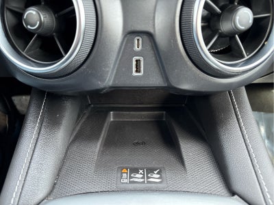 2023 Chevrolet Blazer AWD 4dr LT w/2LT