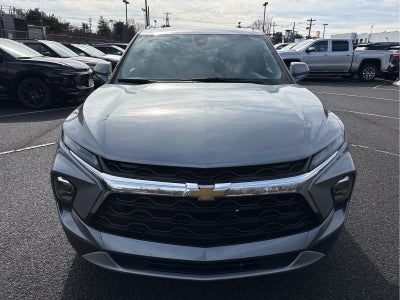 2023 Chevrolet Blazer AWD 4dr LT w/2LT