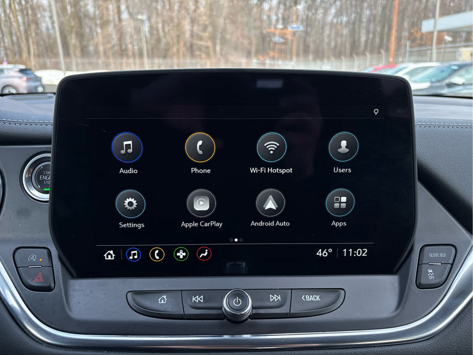 2023 Chevrolet Blazer AWD 4dr LT w/2LT