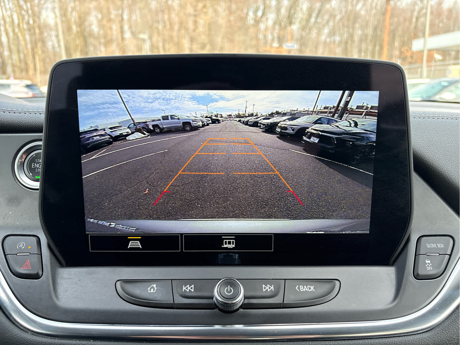 2023 Chevrolet Blazer AWD 4dr LT w/2LT