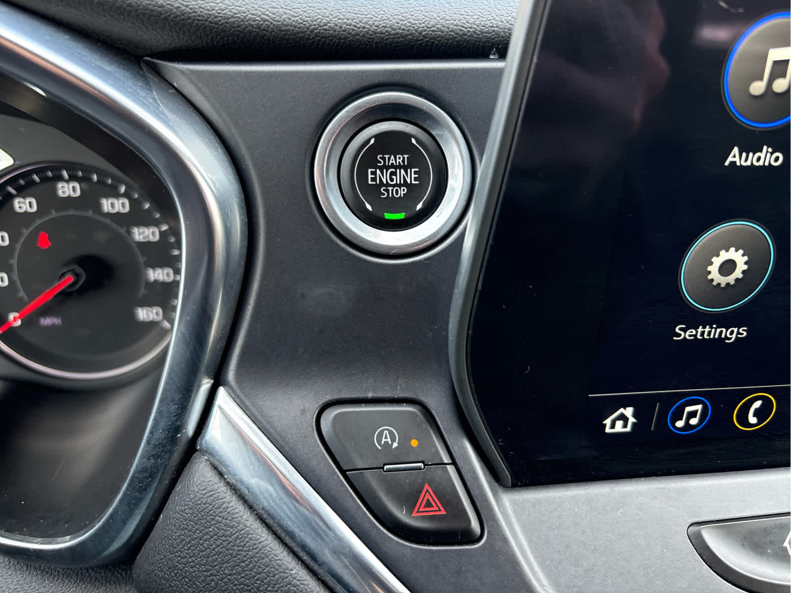 2023 Chevrolet Blazer AWD 4dr LT w/2LT