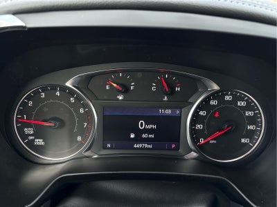 2023 Chevrolet Blazer AWD 4dr LT w/2LT