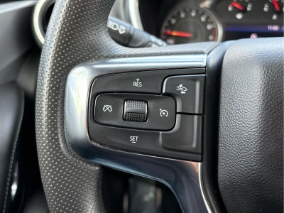 2023 Chevrolet Blazer AWD 4dr LT w/2LT