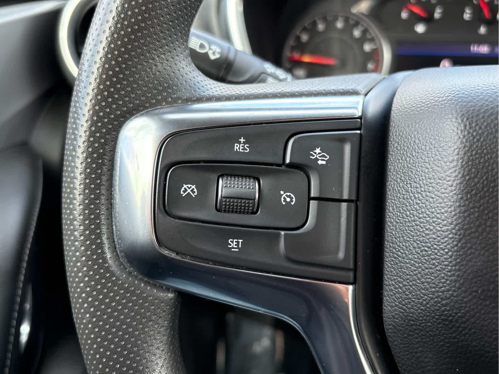 2023 Chevrolet Blazer AWD 4dr LT w/2LT