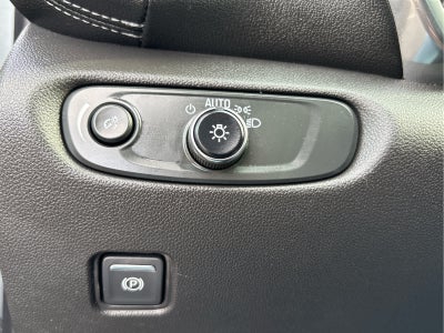 2023 Chevrolet Blazer AWD 4dr LT w/2LT