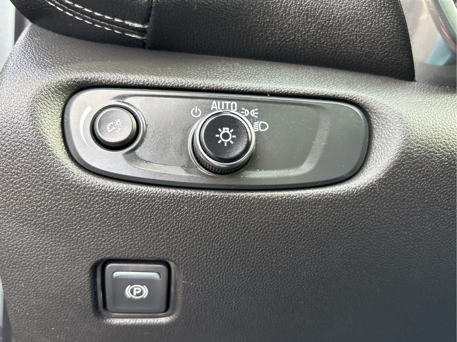 2023 Chevrolet Blazer AWD 4dr LT w/2LT