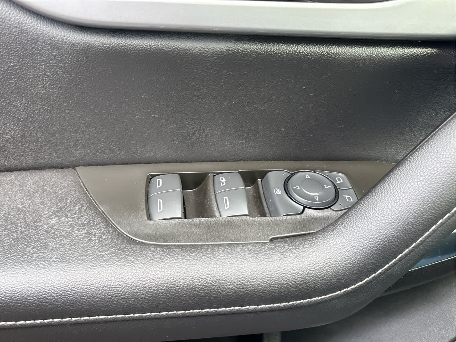 2023 Chevrolet Blazer AWD 4dr LT w/2LT