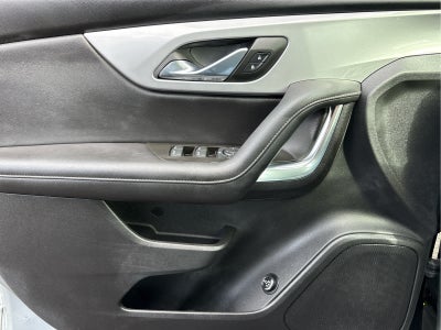 2023 Chevrolet Blazer AWD 4dr LT w/2LT