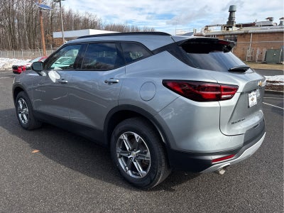 2023 Chevrolet Blazer AWD 4dr LT w/2LT