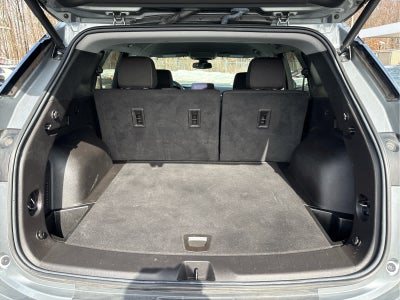 2023 Chevrolet Blazer AWD 4dr LT w/2LT