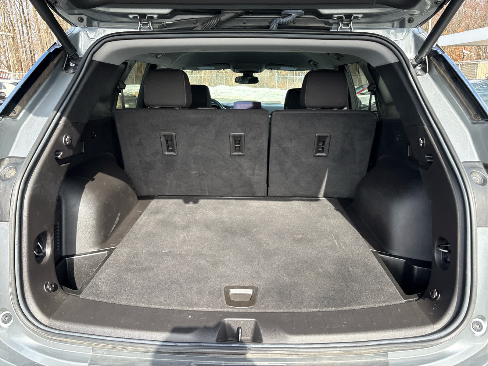 2023 Chevrolet Blazer AWD 4dr LT w/2LT