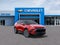 2026 Chevrolet Blazer AWD 4dr RS