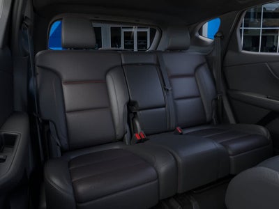 2026 Chevrolet Blazer AWD 4dr RS