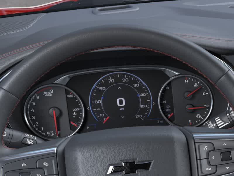 2026 Chevrolet Blazer AWD 4dr RS