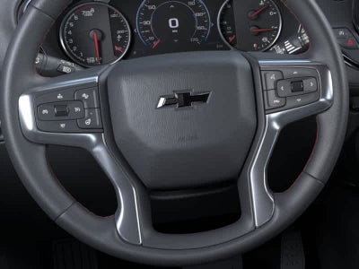 2026 Chevrolet Blazer AWD 4dr RS