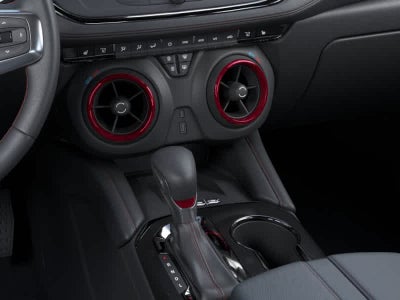 2026 Chevrolet Blazer AWD 4dr RS