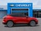 2026 Chevrolet Blazer AWD 4dr RS