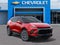 2026 Chevrolet Blazer AWD 4dr RS
