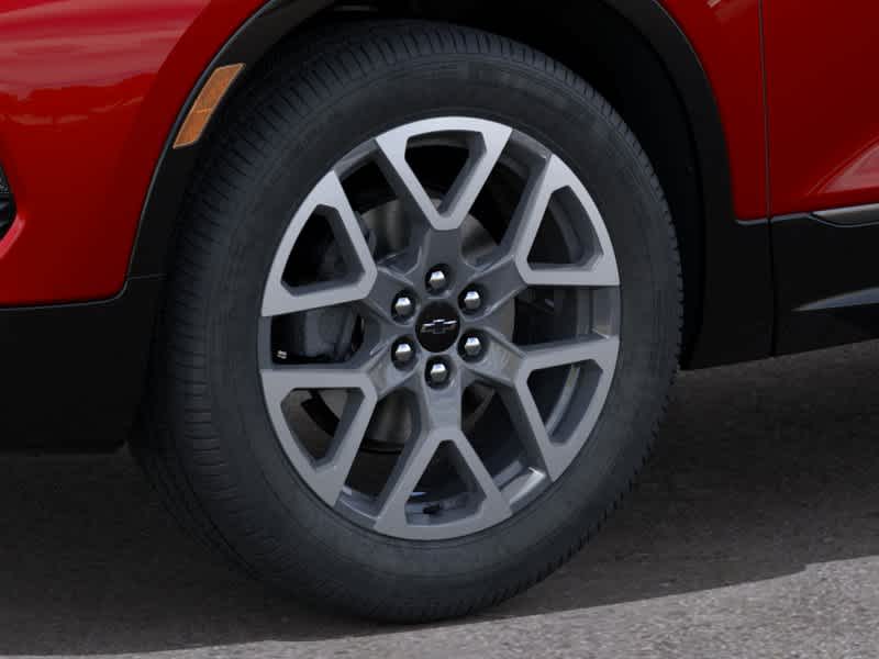 2026 Chevrolet Blazer AWD 4dr RS