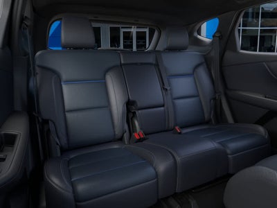 2026 Chevrolet Blazer AWD 4dr RS