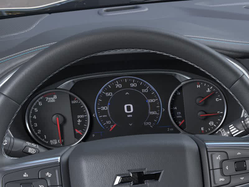 2026 Chevrolet Blazer AWD 4dr RS