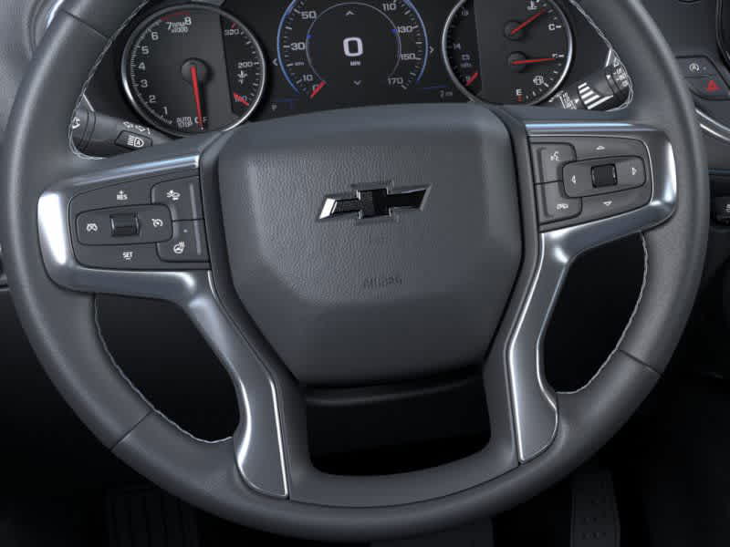 2026 Chevrolet Blazer AWD 4dr RS