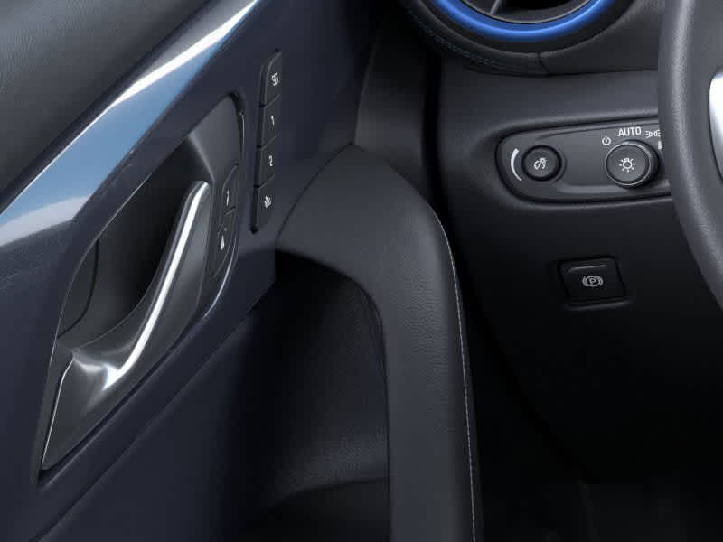 2026 Chevrolet Blazer AWD 4dr RS