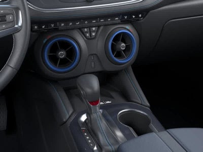 2026 Chevrolet Blazer AWD 4dr RS