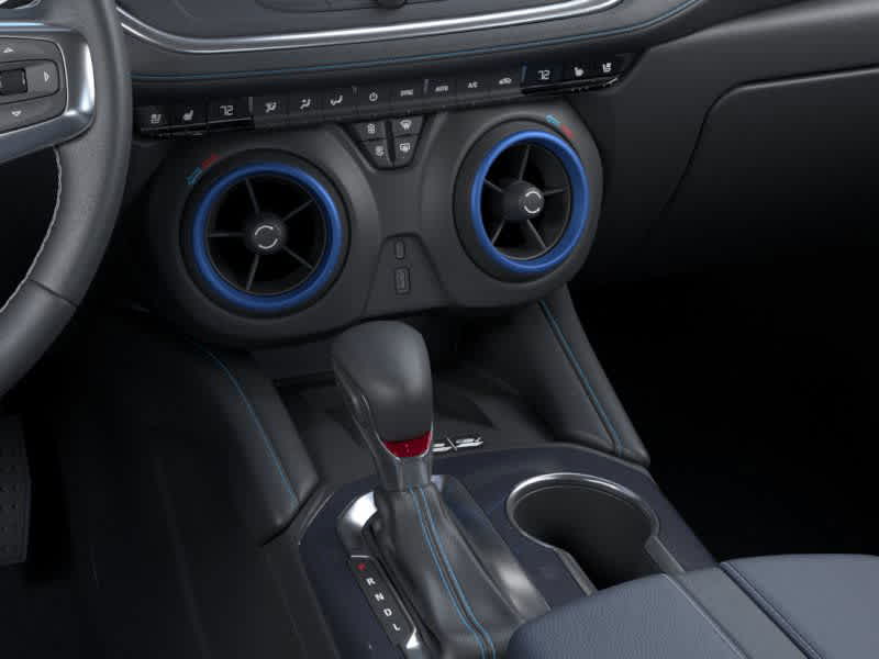 2026 Chevrolet Blazer AWD 4dr RS