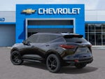 2026 Chevrolet Blazer AWD 4dr RS
