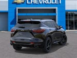 2026 Chevrolet Blazer AWD 4dr RS